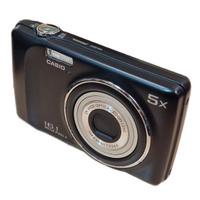 Casio Exilim 16.1 MP – Compatta "Point & Shoot"