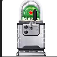 spillatore birra refrigerato