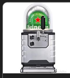 spillatore birra refrigerato