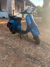 Vespa 50 hp