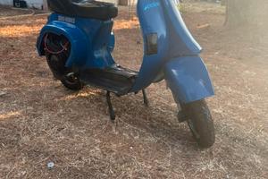 Vespa 50 hp