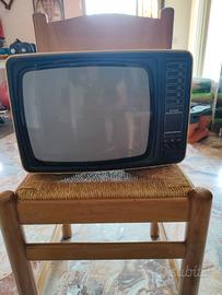 Tv Grundig Triumph anno'78