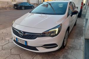 OPEL ASTRA 1.5 CDTI 5P