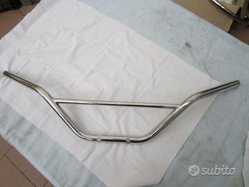 Manubrio con Traversino per moto vari Modelli