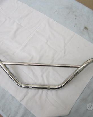 Manubrio con Traversino per moto vari Modelli