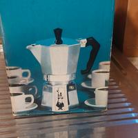 caffettiera Bialetti moka express