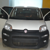 Fiat Panda van 2016 2 posti
