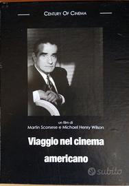 DVD speciale documentario storia cinema