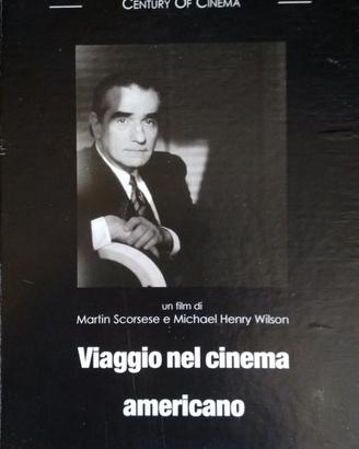 DVD speciale documentario storia cinema