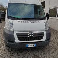 Citroën Jumper 2.2 HDi/120 TETTO ALTO