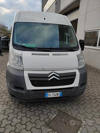 Citroën Jumper 2.2 HDi/120 TETTO ALTO