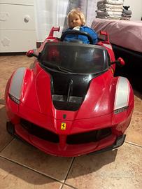 Ferrari per Bambini