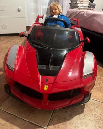 Ferrari per Bambini