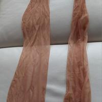 calze lunghe per reggicalze