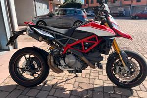 Ducati Hypermotard 950 Sp