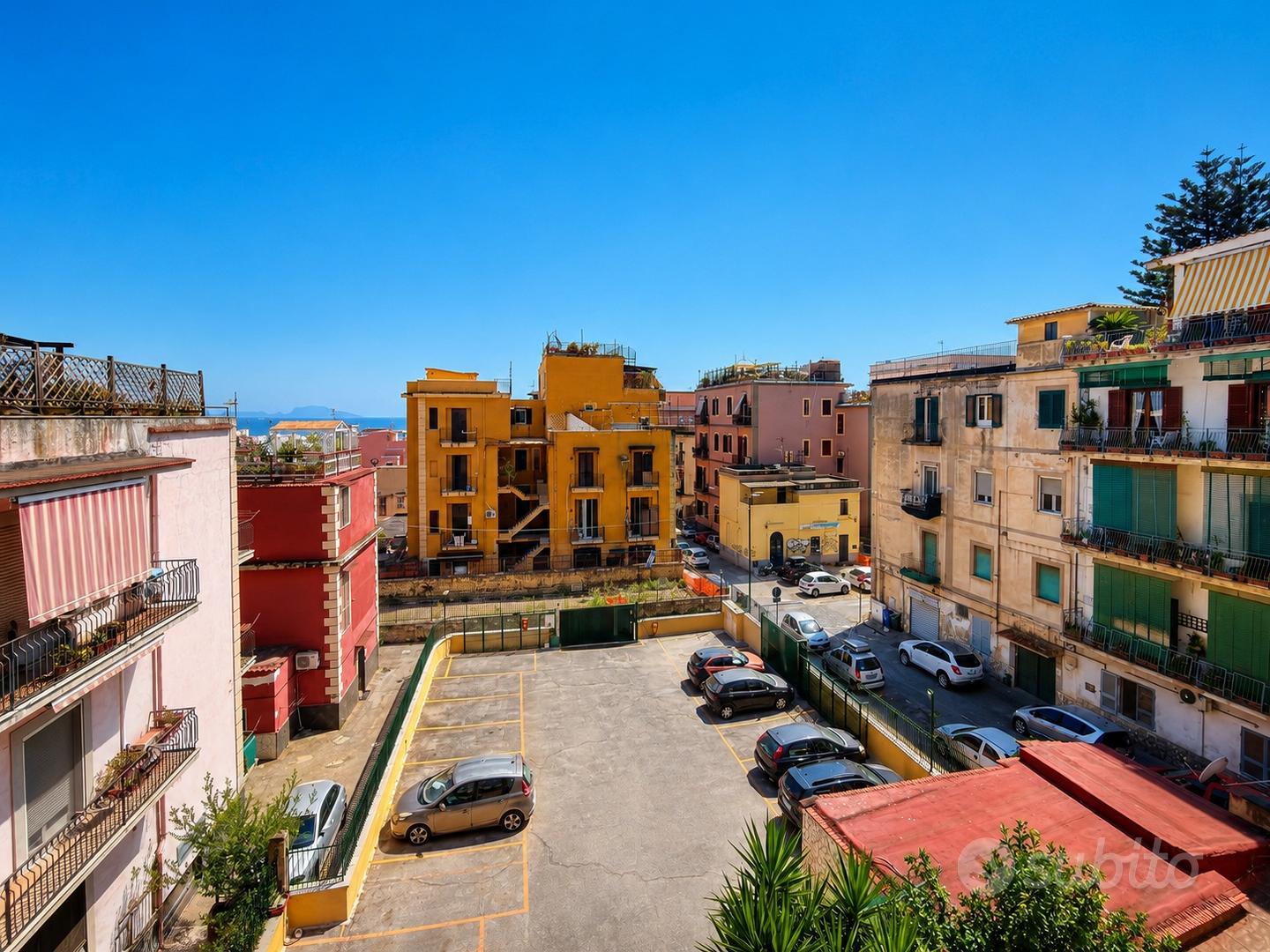 Appartamento – Pozzuoli, Rione Ortodonico - Vista 4