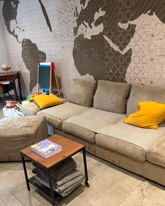 Vendesl arredamento completo in ottime condizionl