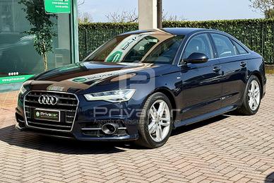AUDI A6 2.0 TDI 190 CV ultra S tronic Business Plu