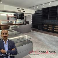 Sacile Piazza del Popolo - Negozio Rif. L225