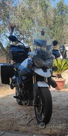 Tiger 800XC