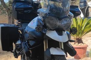 Tiger 800XC