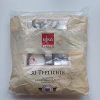 Candeline bianche