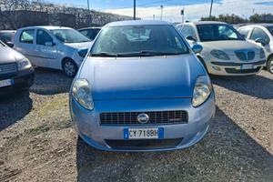 Fiat Grande Punto 1.3 MJT 75 CV 5 porte Dynamic - 