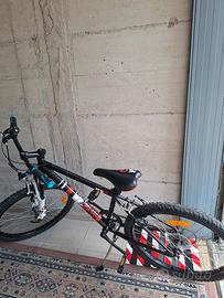 mountain bike  come nuova