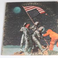 Canned Heat - Future Blues - Vinile LP 1970 Liber