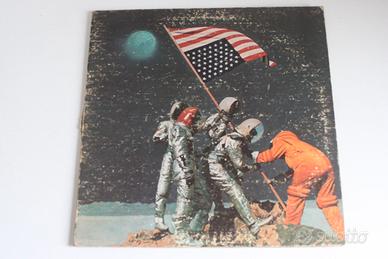 Canned Heat - Future Blues - Vinile LP 1970 Liber