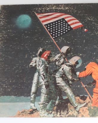 Canned Heat - Future Blues - Vinile LP 1970 Liber