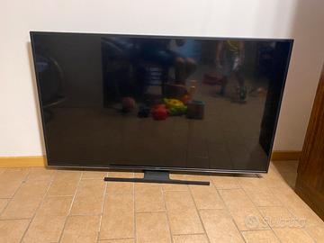 Tv Led Hitachi 55 pollici