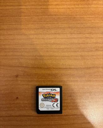 Pokemon verisone bianca 2 solo gioco