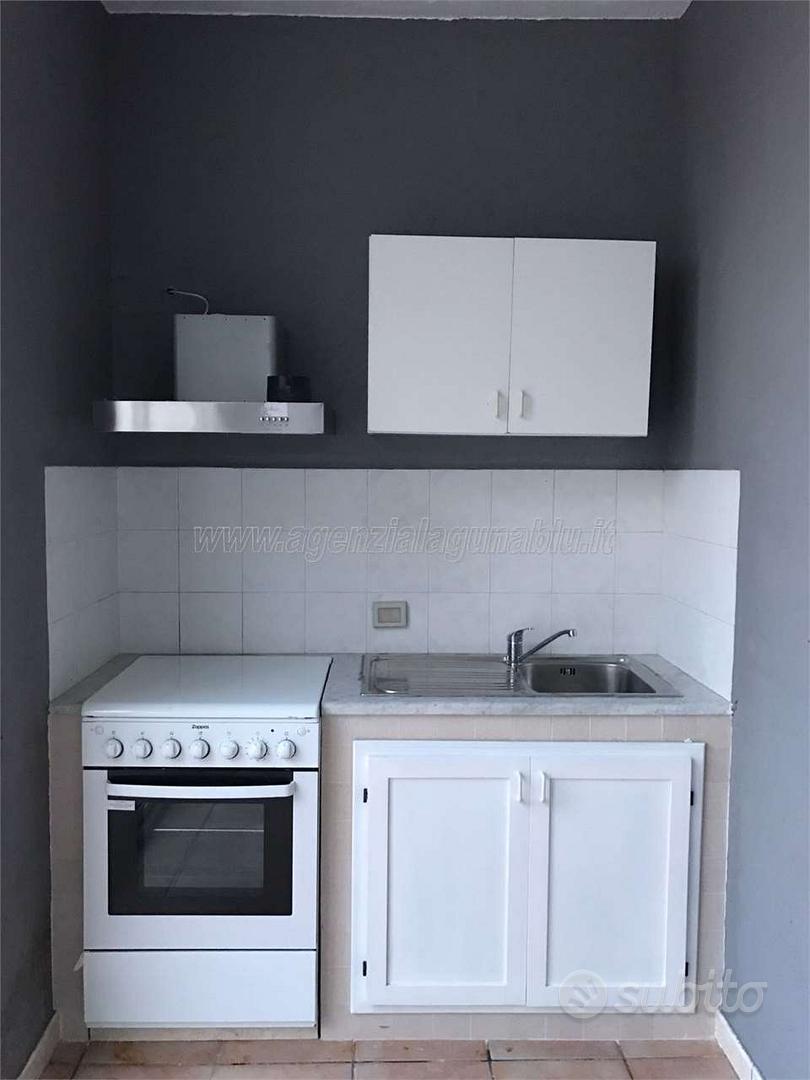 Apartment in Campobello di Mazara, Torretta Granitola - Vista 6