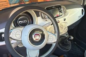 auto 500