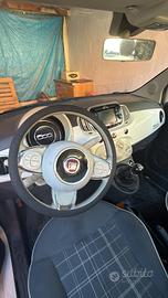 auto 500