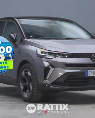 RENAULT captur ii 2024 Captur 1.0 tce Techno 90cv