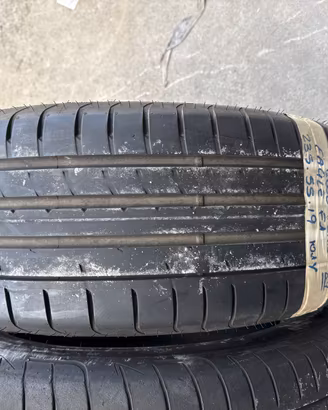 gomme usate 2355519 Estivo GOODYEAR - EAGLE F1 - 3