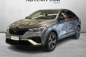 RENAULT Arkana 1.6 E-Tech full hybrid E-Tech Eng