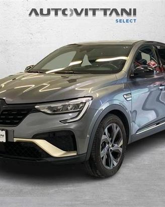 RENAULT Arkana 1.6 E-Tech full hybrid E-Tech Eng