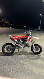 Fantic XE 125