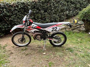 beta Motard 50