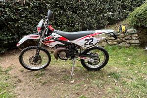 beta Motard 50