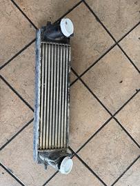 Intercooler originale bmw 320d f30