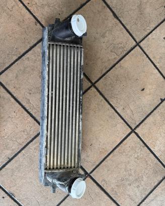 Intercooler originale bmw 320d f30