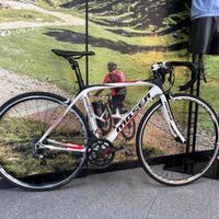 BICI DA CORSA MOSER 111