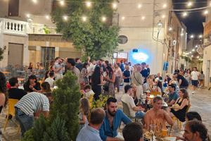 GESTIONE/VENDITA Pub, bar, cocktail bar a Mesagne