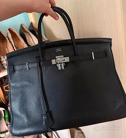 Hermes birkin 2014