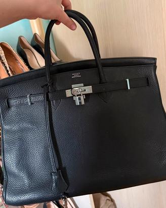 Hermes birkin 2014