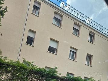 Posti letto zona Santa Rita tutto compreso